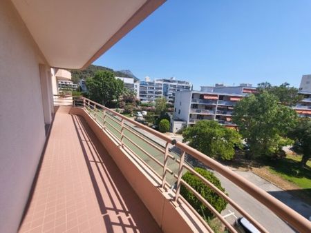 Appartement La Garde - Photo 5