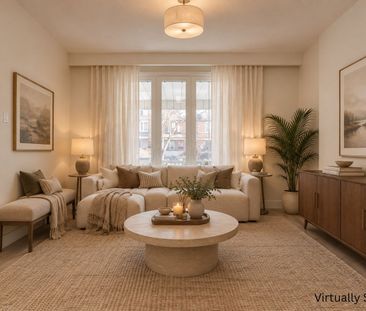 For Lease - 1008 Saint Clarens Avenue, Toronto, Ontario - Photo 3