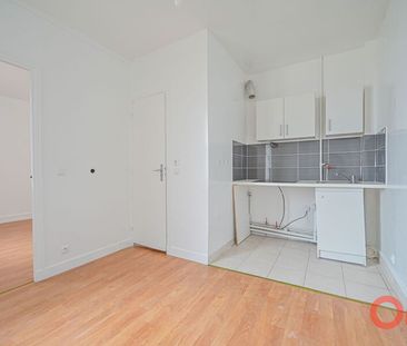 Appartement à louer 2 pièces • 25,54 m2 Clichy - Photo 4