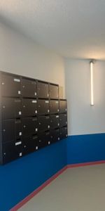 Appartement 1 pièce 20.49 m² - Photo 3