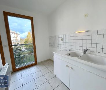 Appartement à louer 2 pièces 45.11m² - Photo 5
