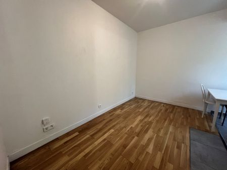 Location Appartement 1 pièce 16m² AMIENS 80000 - Photo 5