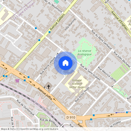93800, Epinay Sur Seine