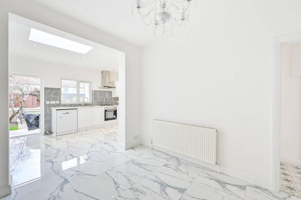 3 bedroom house to rent - Photo 1