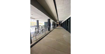 moderne, unbefristete 2-Zi Wohnung mit Loggia - Photo 5