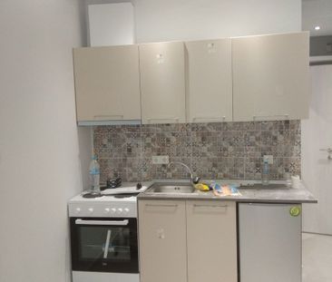 Διαμέρισμα για ενοικίαση ΔΕΘ (Κέντρο Θεσσαλονίκης) - Φωτογραφία 4