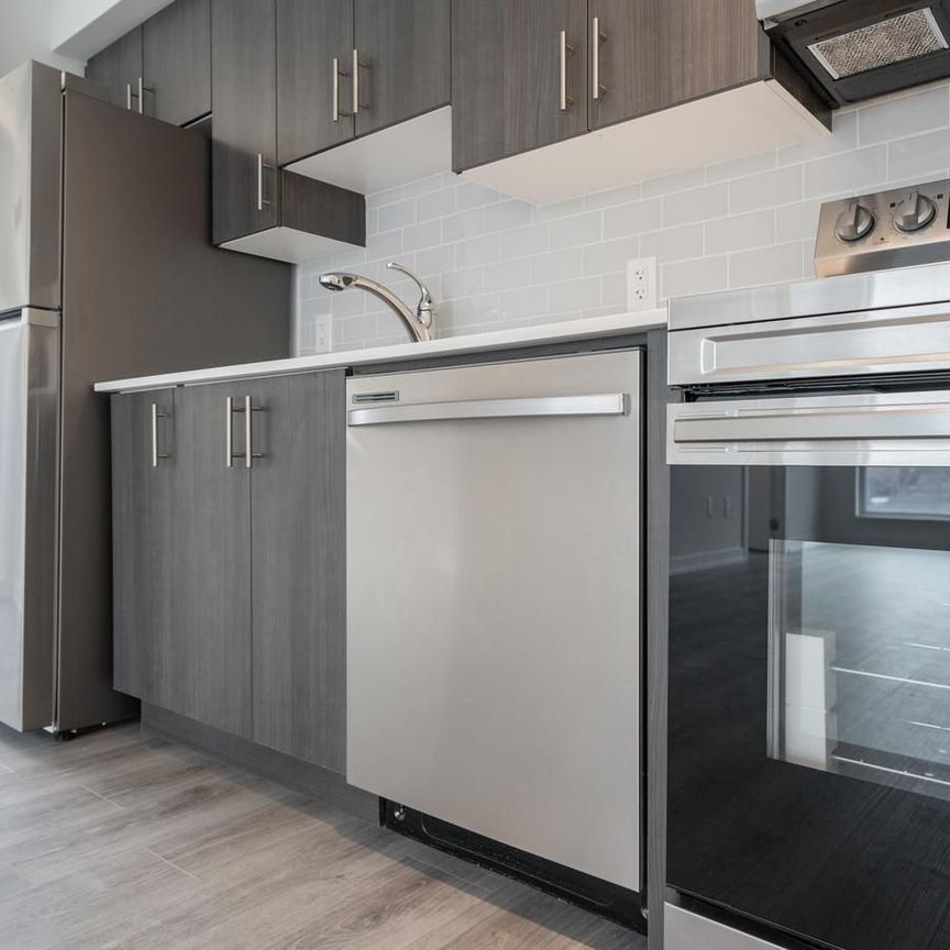 For Lease - 1480 Bayly Street Unit# 218, Pickering, Ontario - Photo 1