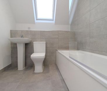 1 bedroom apartment to rent - Photo 6