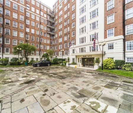 1 Bed Flat, Edgware Road, W2 - Photo 5