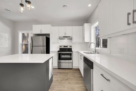 For Lease - 89 Orchard View Boulevard Unit# Upper, Oshawa, Ontario - Photo 5