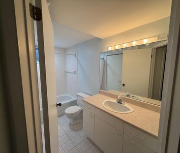 Magique 3 1/2 À Côté Parc Michel Chartrand - Photo 3