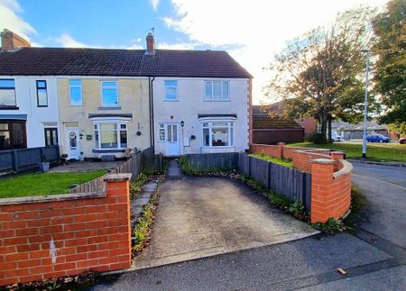 3 bedroom end of terrace house to rent - Photo 5
