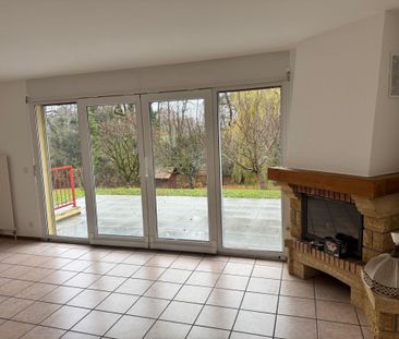 Jolie villa jumelle de 5.5 pièces à Rolle - Foto 4