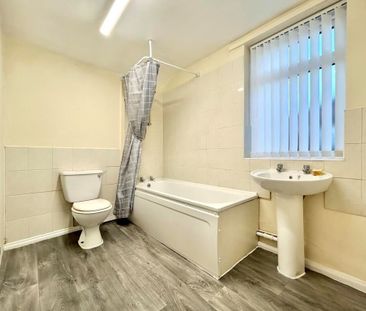 2 Bed Terraced House, Craven St, CH41 - Photo 6