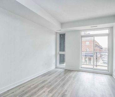 For Lease - 1 Climo Lane Unit# 208, Markham, Ontario - Photo 6