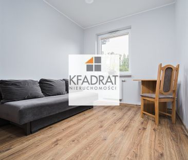 Dla grupy studentów | 3 niezależne pokoje + balkon - Фото 3