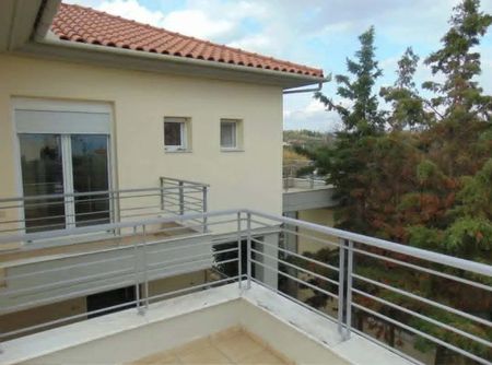 Μονοκατοικία για ενοικίαση Νέες Παγασές (Βόλος) - Φωτογραφία 3