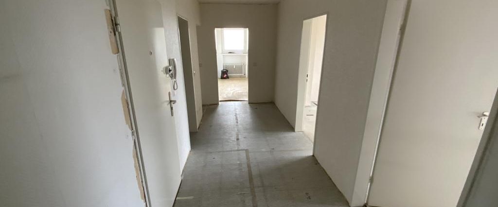 3 Zimmer mit Balkon - Foto 1