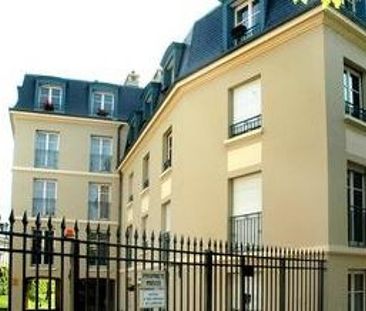 location Appartement T2 DE 68.71m² À ST GERMAIN EN LAYE - Photo 5