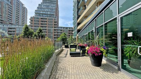 For Lease - 69 Lynn Williams Street Unit# 203, Toronto, Ontario - Photo 4