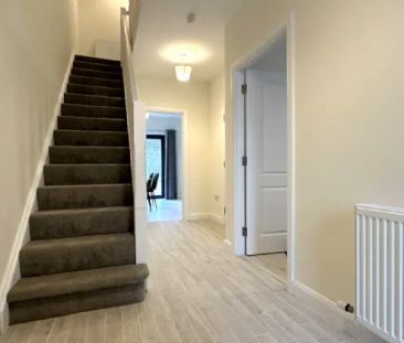 Cnoc an Chaislean, Oranmore, Co Galway, H91 22T5 - Photo 2