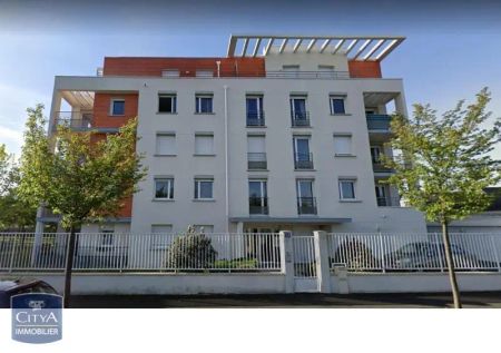 Appartement à louer 2 pièces 44.82m² - Photo 2