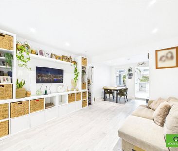 2 bedroom terraced house to rent - Photo 4