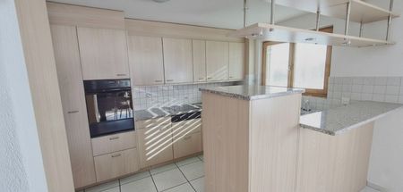 Idyllically, quietly and with a fantastic view - Photo 3