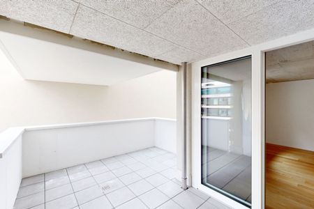 City-Nähe & Comfort – Living with style - Photo 2