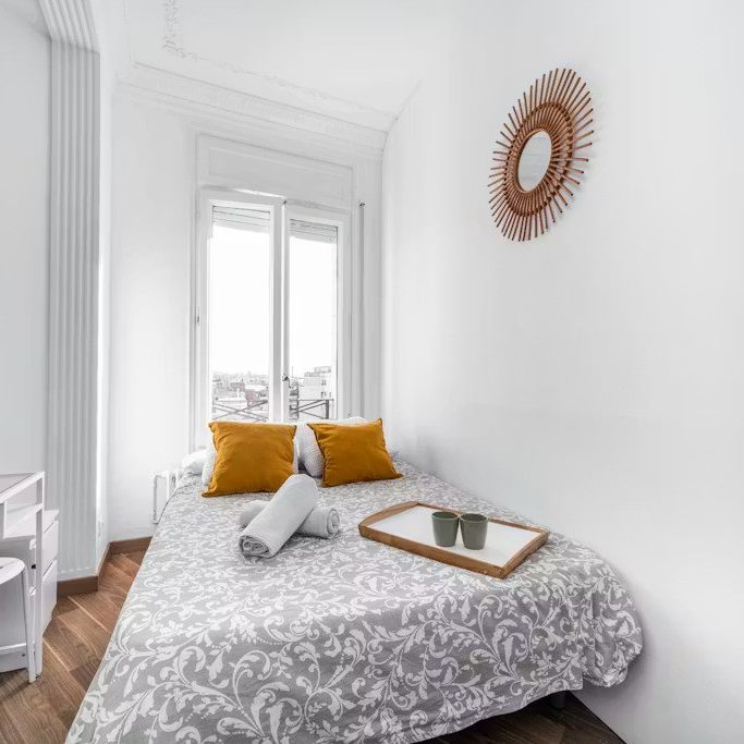 Avinguda Diagonal, Barcelona, Catalonia 08021 - Photo 1