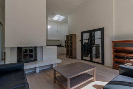 Te huur: Huis Mozartlaan in Hilversum - Foto 4