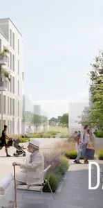 Maisonettenwohnung zwischen Stadt und Natur - Photo 2