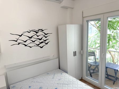 Studio/Γκαρσονιέρα για ενοικίαση Διοικητήριο (Κέντρο Θεσσαλονίκης) - Photo 5