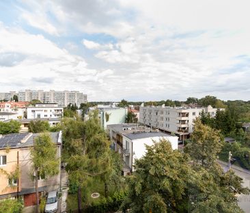 Warszawa Targówek - Photo 3