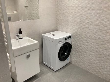 2-pokojowe w nowoczesnym apartamentowcu | Gdynia - Photo 3