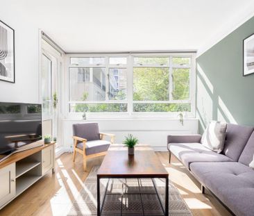 1 bedroom flat to rent - Photo 6