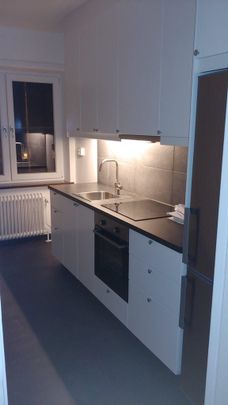 Planteringsvägen 91 - Foto 1