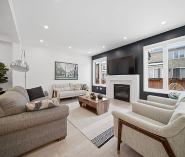 For Lease - 275 Ironside Drive Unit# Upper, Oakville, Ontario - Photo 5