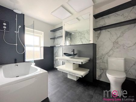 2 bedroom flat to rent - Photo 5