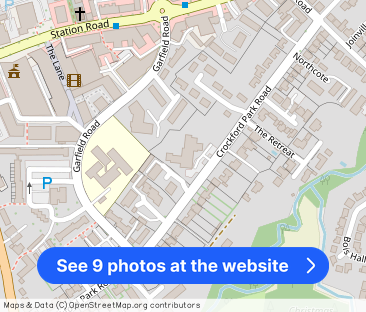 Addlestone, Surrey, KT15 - Photo 1