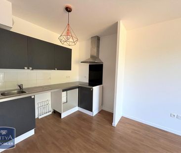 Location Appartement 3 pièces 56m² CORBEIL ESSONNES 91100 - Photo 3
