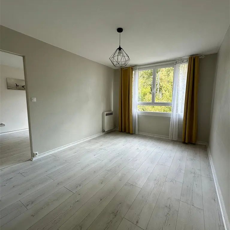 Location appartement 2 pièces - 39m² à Merignac (33700) - Photo 1