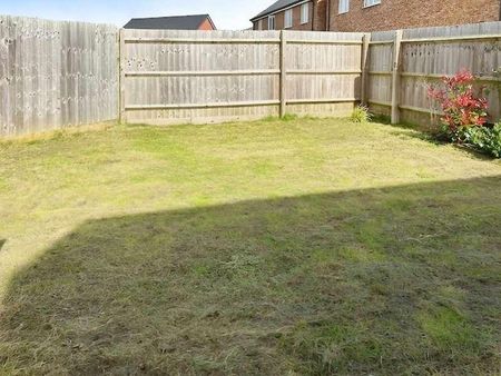 Jenkyn Drive, Bishops Tachbrook, Warwickshire, CV33 - Photo 4