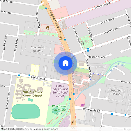 2/145 Kingston Road, Qld 4114, Woodridge