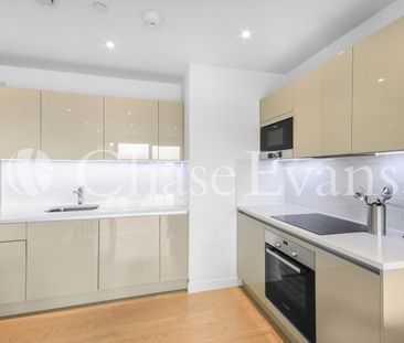 2 bedroom apartment to rent - Photo 4