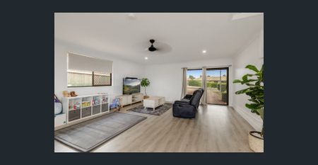 Immaculately Kept Family Home in Prime Kearneys Spring Location - Photo 2