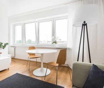 Poznań, ul. Katowicka - Фото 4