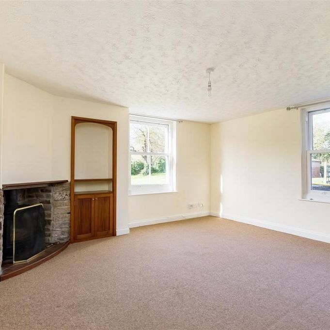 3 bedroom detached house to rent - Photo 1