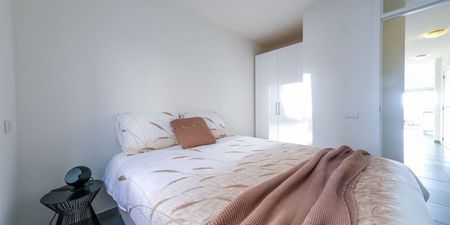 Appartement te huur in Middelkerke voor € 800 met 2 slaapkamers - Foto 5