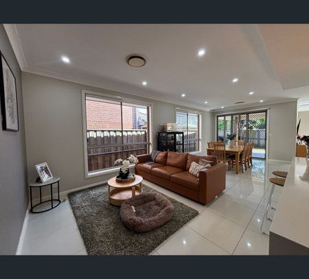 4 Katoomba St, The Ponds, NSW 2769 - Photo 3